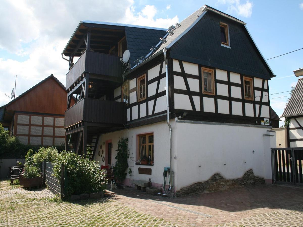 Pferd - Spass - Entspannung Staitz Bagian luar foto