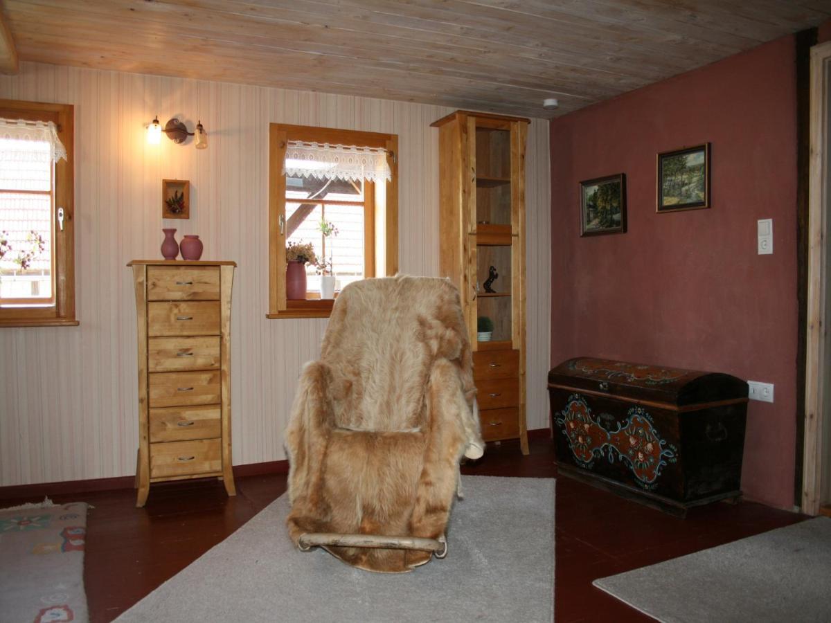 Pferd - Spass - Entspannung Staitz Bagian luar foto