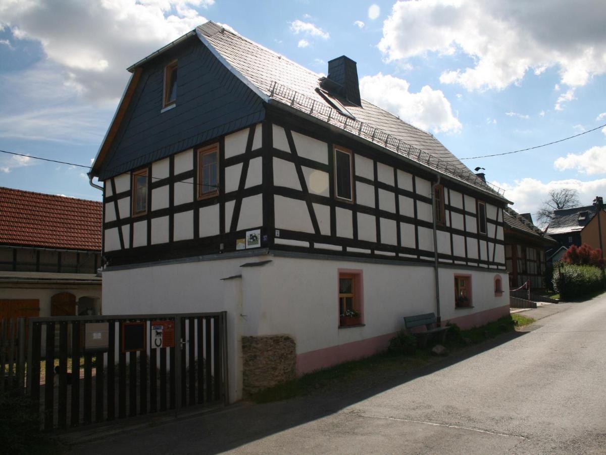 Pferd - Spass - Entspannung Staitz Bagian luar foto