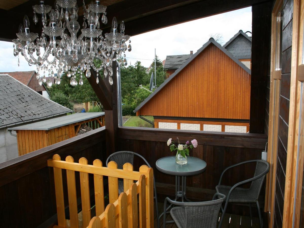 Pferd - Spass - Entspannung Staitz Bagian luar foto